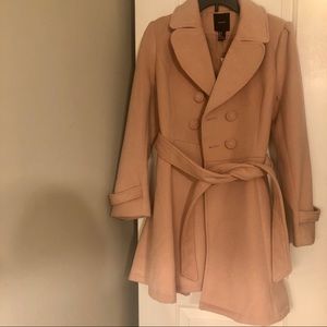 Forever 21 Coat
